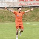 Mattia Zeni durfte mit seiner Mannschaft am Dienstag jubeln. © DLife