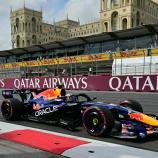 Max Verstappen ärgerte sich. © APA/afp / ANDREJ ISAKOVIC