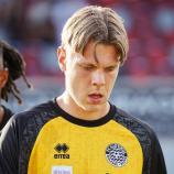 Niklas Pyyhtiä is currently unavailable for FC Südtirol. © Giacomelli Andrea