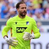 Oliver Baumann hat Ex-DFB-Trainer Julian Nagelsmann kritisiert. © ANSA / RONALD WITTEK