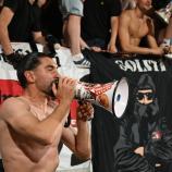 Silvio Merkaj, chouchou des supporters et meilleur buteur, a quitté le FCS.