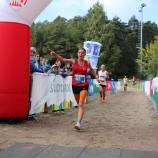 Selina Christandl ist die Gejagte. © Sportissimus