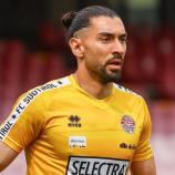 Silvio Meraj verlässt den Verein.