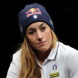 Sofia Goggia hat sich zu Wort gemeldet. © Pentaphoto / M. Trovati