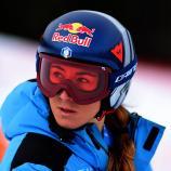 Sofia Goggia muss das Trainingslager abbrechen. © Pentaphoto