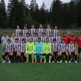 Steinhaus verschoss im Pokal alle Elfmeter. © SAV Steinhaus/Franz Grießmair