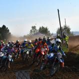 Südtirols Motocross-Piloten sind auf Erfolgskurs.