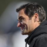 Tennis-Superstar Roger Federer. © ANSA / GIAN EHRENZELLER