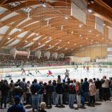 Volle Stadien erhofft sich die AlpsHL auch in der nächsten Saison. © matthaeus kostner | www.kostner.