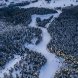 Auf der Gran Risa in Alta Badia findet heuer im Dezember eine Premiere statt. © Archiv