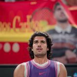 Carlos Alcaraz hat sein Programm in den kommenden Wochen geändert. © ANSA / ALEX PLAVEVSKI