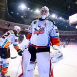 Damian Clara hat Vereinsgeschichte geschrieben. © San Diego Gulls / Social Media
