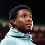 David Alaba spielt für Udinese in der Serie A. © APA / EVA MANHART