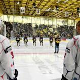 Der HC Pustertal legte am Sonntag ein unglaubliches Comeback hin. © I.Foppa/HC Pustertal