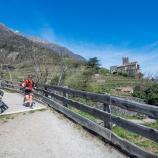 Der Ötzi Trailrun wird zum Ultra.
