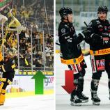Die neue SportNews-Overtime präsentiert wieder die Auf- und Absteiger. © pioneersvorarlberg/kolanovic / HCP/I. Foppa