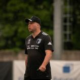 Hannes Mussi ist beim FC Obermais an vielen Fronten gefordert. © P. Schwienbacher (2)