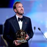 Harry Kane war überwältigt. © ANSA / TOLGA AKMEN