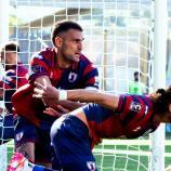 Lorenzo Sgarbi (left) shone as an assist provider. © Facebook / Sambenedettese Calcio