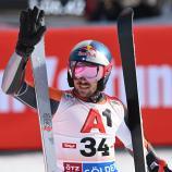 Marcel Hirscher fühlt sich für einen Start in Sölden nicht gewappnet. © AFP / KERSTIN JOENSSON