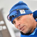 Markus Waldner ist als FIS-Renndirektor zurückgetreten. © APA / BARBARA GINDL