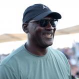 Michael Jordans Trikots sind heiß begehrt. © GETTY IMAGES NORTH AMERICA / JAMES GILBERT
