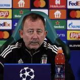 Sergen Yalcin, zuletzt bei Besiktas, ist neuer türkischer Nationaltrainer.