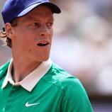 Superstar Jannik Sinner. © AFP / ALAIN JOCARD
