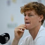 Tennis-Superstar Jannik Sinner – wer wird sein Trainer? © AFP / JADE GAO