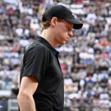 Tennis-Superstar Jannik Sinner. © AFP / TIZIANA FABI
