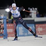 Vetle Sjåstad Christiansen hat sich gegen Gerüchte gewehrt. © APA/afp / BJORN LARSSON ROSVALL