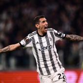 Angel Di Maria moves to Portugal. © APA/afp / MARCO BERTORELLO