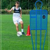 Noah Mayr hat einen neuen Verein gefunden. © privat