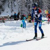 In knapp einem Monat beginnt in Martell die Marmotta Trophy. © Sportissimus