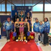 Das Finale der Coppa Italia fand in Brixen statt.