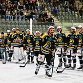 The HCP Junior caused a sensation last season. © Iwan Foppa