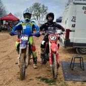 Dominik Varotto und Michael Rabensteiner © FMI BZ
