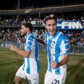 Delfino Pescara will play in Serie B in the future. © Delfino Pescara