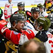 HC Pustertal and HC Bozen could now also be seen live on ORF from time to time. © HC Pustertal