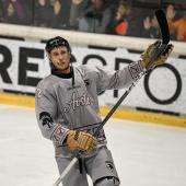 HCG has signed a defenseman. © HC Aosta