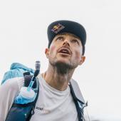 The new X-Alps champion Aaron Durogati already has his sights set on the next goal. © www.redbullmediahouse.com