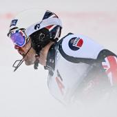 Une star du ski va mettre un terme à sa carrière. © AFP / JOE KLAMAR