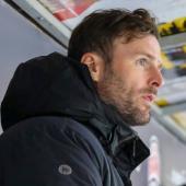 Once a fixture on the Ritten, now a trainer in Eppan: McGregor Sharp. © Max Pattis