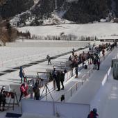 The Junior World Championships will return to Ridnaun in 2028. © sportissimus