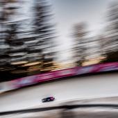 Une décision décisive a été prise dans le domaine de la luge sur piste artificielle. © APA/afp / JEFF PACHOUD