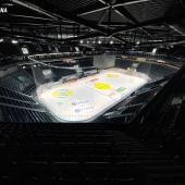 Italy will be the host nation in this arena. © BCF ARENA