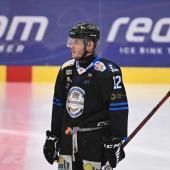 James Livingston continues to play for the Broncos. © BRUNNER 2024\25