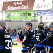 Leo Kruselburger and his team benefit from Sterzing's youth development program. © Daniele Frusone