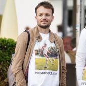 Michael Bacher returns to FC Südtirol.
