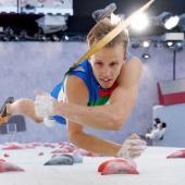 Piccolruaz didn't finish higher than 73rd in Bern. © APA/afp / MOHD RASFAN